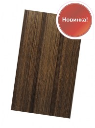 Софит Asko Тёмный дуб